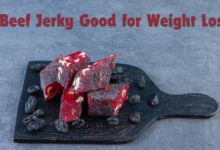 Is Beef Jerky Good for Weight Loss?