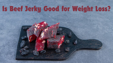 Is Beef Jerky Good for Weight Loss?