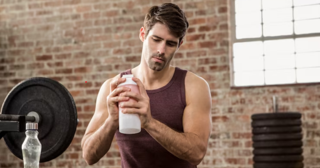 Benefits of Fairlife Protein Shake