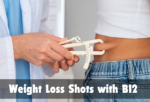 Weight Loss Shots with B12: A Comprehensive Guide