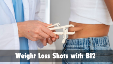 Weight Loss Shots with B12: A Comprehensive Guide