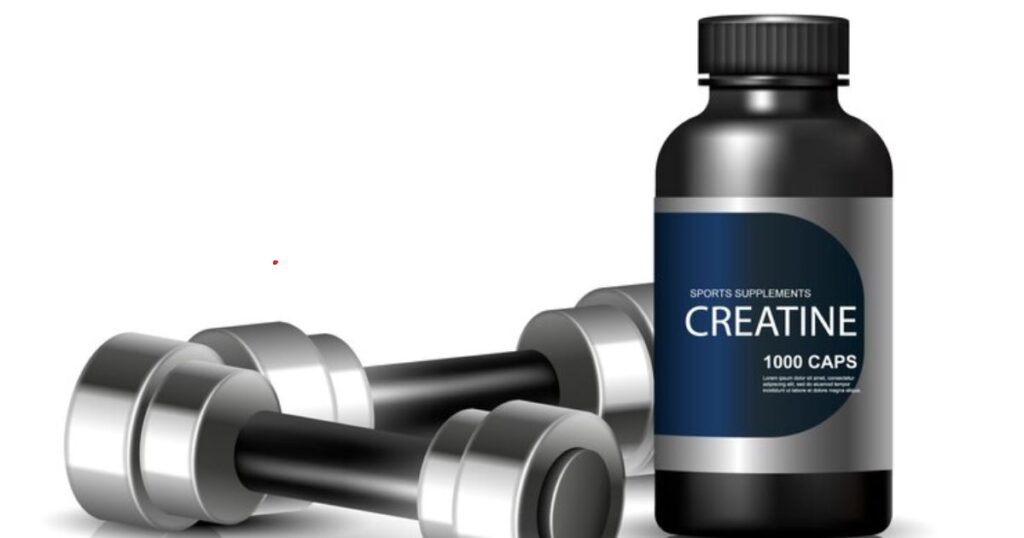 What is Creatine?