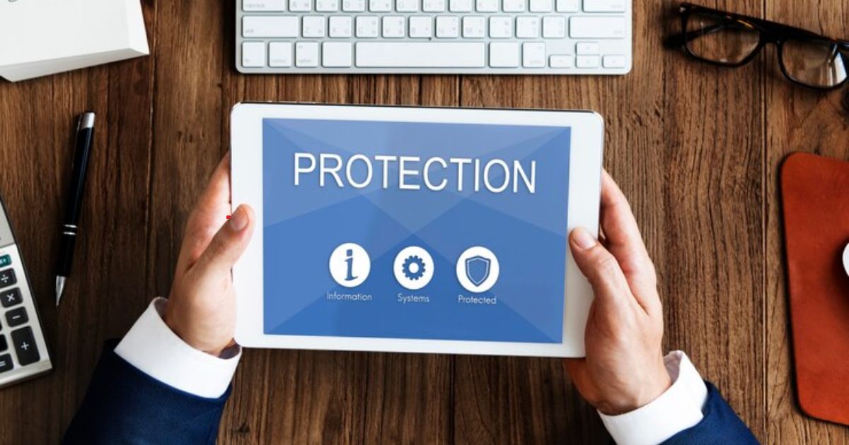 Privacy Policy Page for Total Stable
