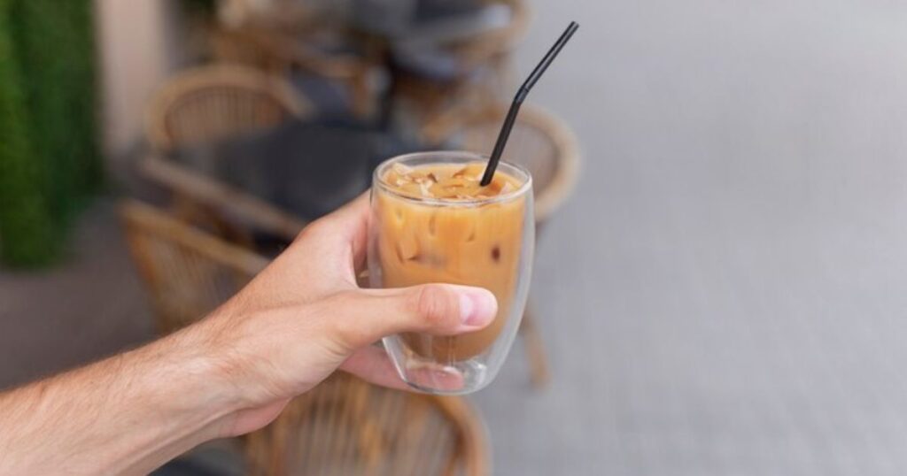 Are There Health Benefits to Drinking Thai Tea?