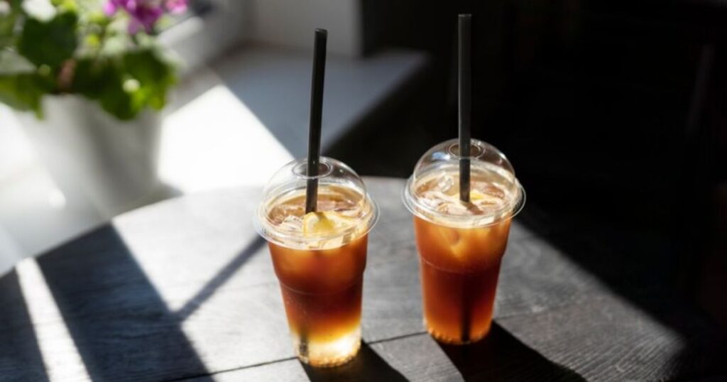 How Do You Make Thai Iced Tea?