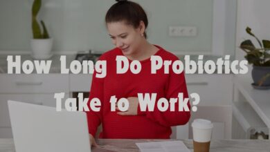 How Long Do Probiotics Take to Work?