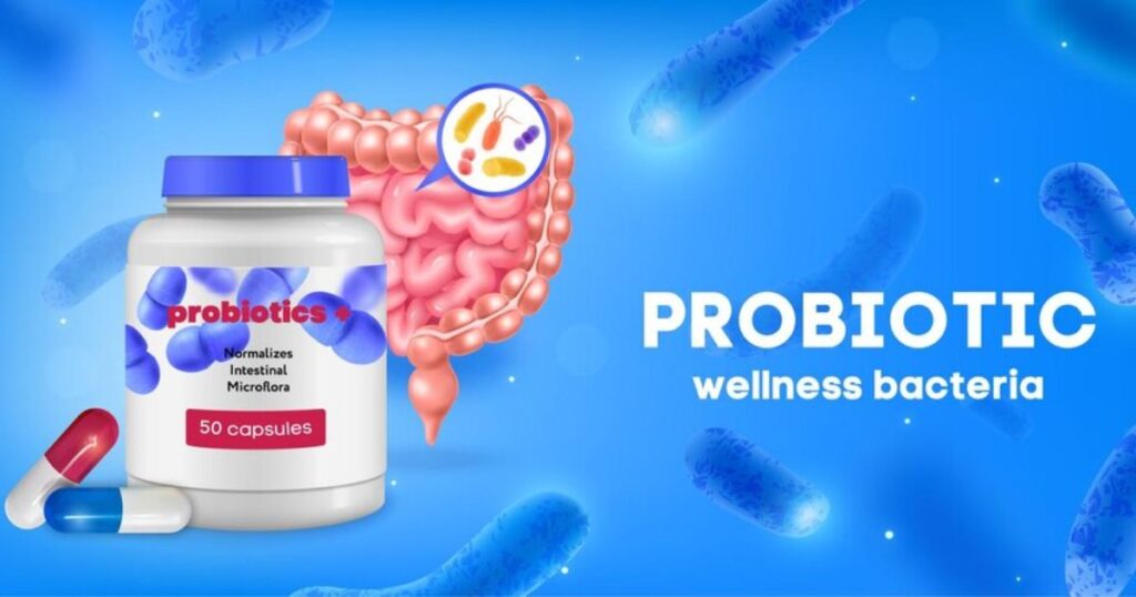 How Long Do Probiotics Take to Work?