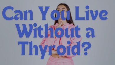 Can You Live Without a Thyroid?