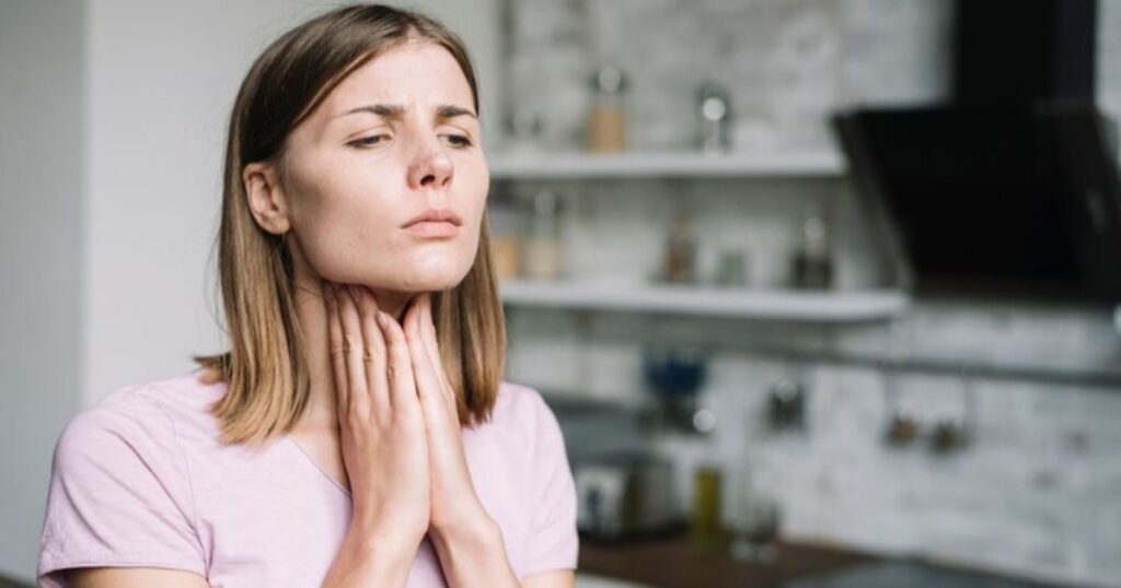 What Happens to Your Body After Your Thyroid is Removed?