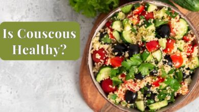 Is Couscous Healthy?