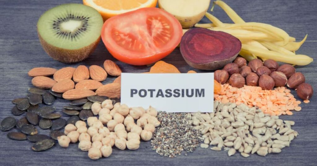 What Causes Low Potassium?