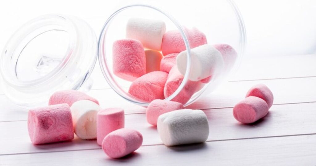 What Are Marshmallows Made Of? Common Ingredients in Marshmallows