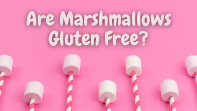 Are Marshmallows Gluten Free?