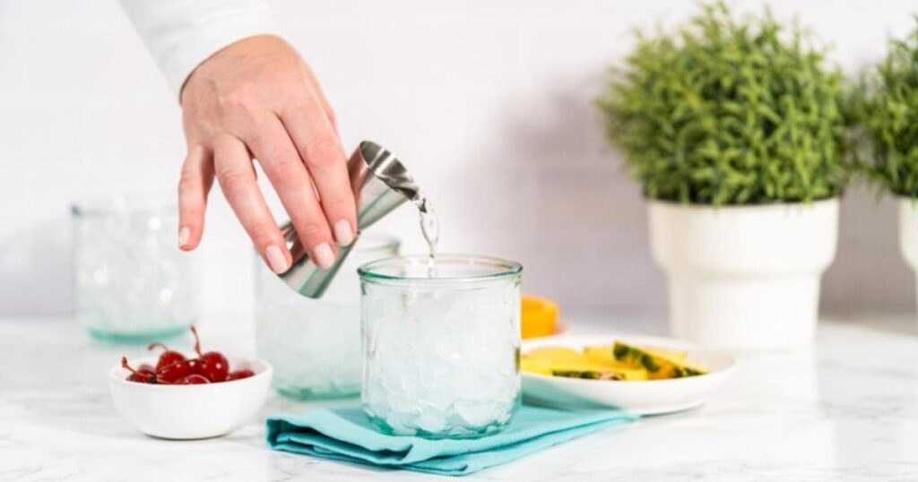 Health Benefits of Soda Water and Sparkling Water