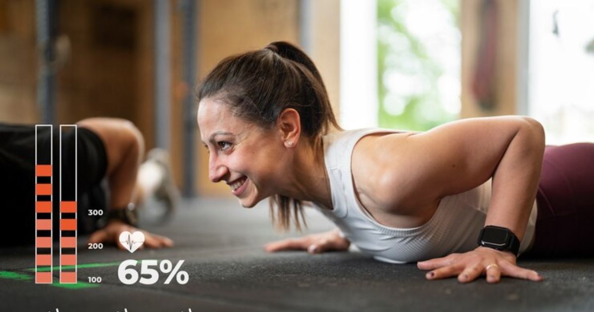 How Many Calories Do You Burn by Doing Sit-Ups?